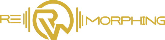 remorphing_logo_gold