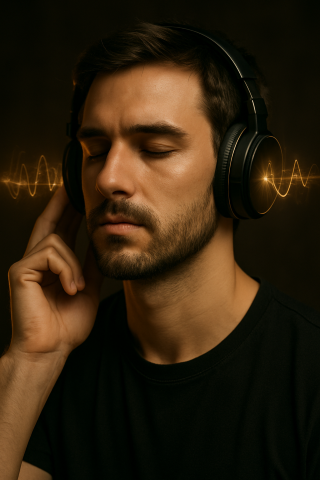 Das Gehrin hört mehr (Klein)