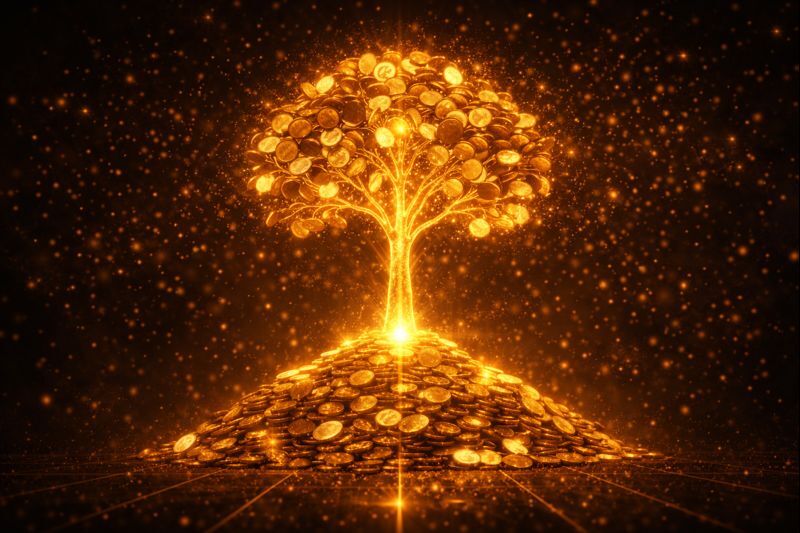 Fülle & Ausrichtung