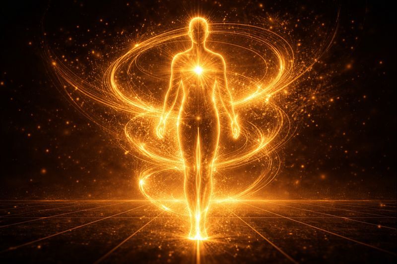 Körperliche Regulation