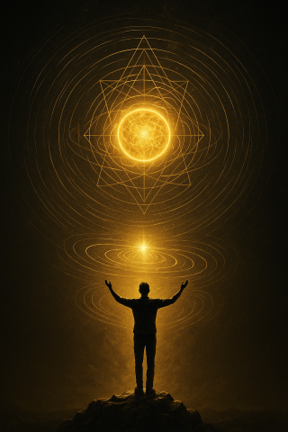 Realitätsschöpfung mit REMORPHIN (Klein)