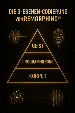 die 3 ebenen (Klein)
