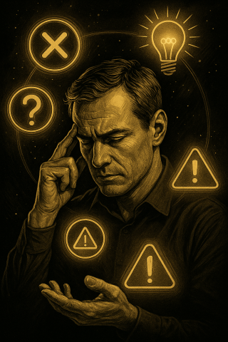 häufige fehler (Klein)